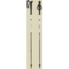 Leki Kije SKYTERA FX.One SL naturalcarbon-baltas-neonoran 110 (65620641110)