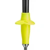 LEKI TRL Ultratrail FX One žygio lazdos, 125 cm, raudonos