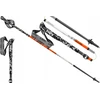 Leki Kije trekkingowe Skysolo FX.One Carbon dydis: 125_cm (65620731125)