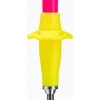 Leki KIJE TRL ULTRATRAIL FX.ONE pink 105