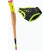 Leki KIJE TRL ULTRATRAIL FX.ONE pink 105