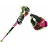 LEKI KIJE VENOM SL 3D pink 652 110