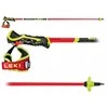 LEKI LAZDOS VENOM SL 3D raudonos 125