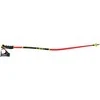 Leki Sticks WCR Lite GS 3D Raudona - 2023 / 24