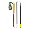 LEKI KIJE TRL NEOTRAIL PRO FX.ONE SL red-violet-neonyellow 120