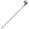 LEKI KIJE 3D CARBON 12 110