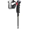 LEKI KIJE 3D CARBON 12 110
