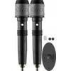 Leki LE HORSE Trekking DSS antgalis 12mm