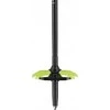 LEKI POLES Guide 2 juodas-neon-anthracite