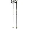 LEKI POLES Guide 2 juodas-neon-anthracite