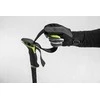LEKI POLES Guide 2 juodas-neon-anthracite