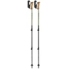 Leki LE KIJ LEGACY LITE baltas-darkolive 100-135