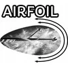 Leki LE KIJ NEOLITE AIRFOIL WOMEN mėlynas 120