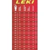 Leki LE KIJ NW Smart Pacer Lite 110