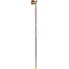 Leki Kryžminiai slidinėjimo poliai KLR 750 red145 cm