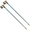 Leki LE KIJ SPITFIRE 3D mėlynas/yellow 100