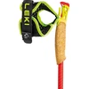 Leki LE KIJ TRL ULTRATR FX.ONE S-LITE raudona 115