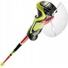 Leki LE KIJ WCR LITE SL 3D raudona 105