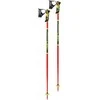Leki LE KIJ WCR LITE SL 3D raudona 105