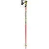 Leki WCR LITE SL 3D raudona 110 cm