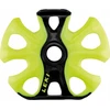 Leki LE KOS Big Mountain 2K 95mm geltona-juoda