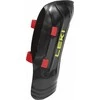 LEKI WC PRO jaunimo blauzdų apsauga 33 cm, juoda