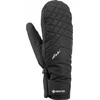 Leki LE RĘK Sveia GTX Women juoda 7.0