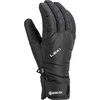 Leki LE RĘK Sveia GTX Women juoda 8.5