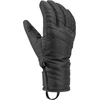 Leki LE RĘK Sveia Zero GTX Women juoda 8.0