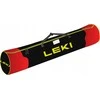 Leki LE TOR 140 cm, apie 15 porų pagaliukų, raudona