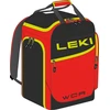 Leki LE TOR SKI BOOTBAG WCR 60L, raudona