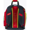 Leki LE TOR SKI BOOTBAG WCR 60L, raudona
