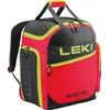 Leki LE TOR SKI BOOTBAG WCR 60L, raudona