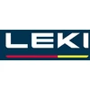 Leki LEKI blauzdų apsauga WC PRO 40cm juoda