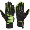 Leki LEKI GLOVEES HRC Race Shark geltona 9.5