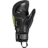 Leki LEKI GLOVES WCR Coach 3D MITT citrina 7.5