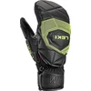 Leki LEKI GLOVES WCR Coach 3D MITT citrina 7.5