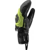 Leki LEKI GLOVES WCR Coach 3D MITT citrina 9.5