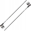 LEKI STICKS 3D CARBON 12 130