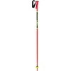 Leki LEKI KIJE RACING KIDS raudona/geltona 080