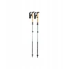 Leki LEKI Kije trekking MAKALU FX CARBON sidabrinis-greygreen-baltas 100-120cm
