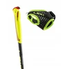 Leki LEKI KIJE TRL EVOTRAIL FX.ONE TA juodas-anthracite-neonyellow 115