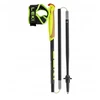 LEKI KIJE TRL EVOTRAIL FX.ONE TA juodas-anthracite-neonyellow 125