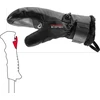 Leki LEKI PIRŠTINĖS Lantana 3D GTX Women Mitt 6.5
