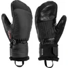 Leki LEKI PIRŠTINĖS Lantana 3D GTX Women Mitt 6.5