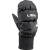 Leki LEKI PIRŠTINĖS Little Eskimo Mitt Short juodos 3.0