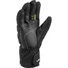 Leki LEKI PIRŠTINĖS Max Junior bl-lime 5.0