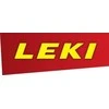Leki LEKI PIRŠTINĖS Snowbird 3D Lady juodos 6.0