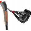 Leki LEKI POLES Nordic Walking Response juoda 130