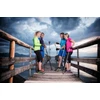 Leki LEKI POLES Nordic Walking Response juoda 100